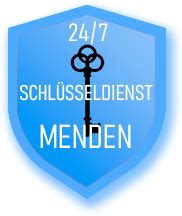 Schlüsseldienst Menden Sauerland - Professionelle Schlossaustausch-Service